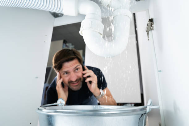 Best Water Softener Installation  in Mason City, IL