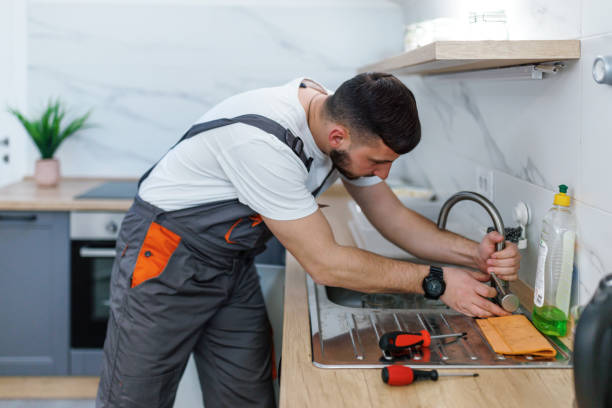 Best Faucet Repair  in Mason City, IL