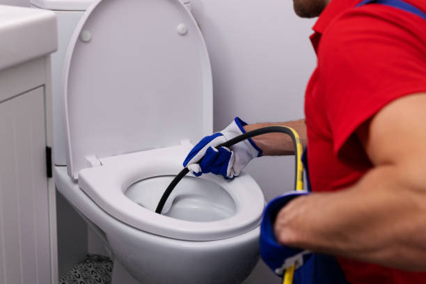 Best Gas Line Repair  in Mason City, IL