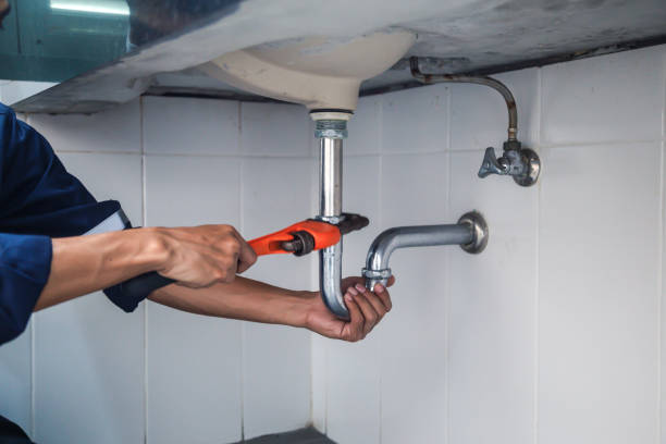 Trusted Mason City, IL Plumbing Experts