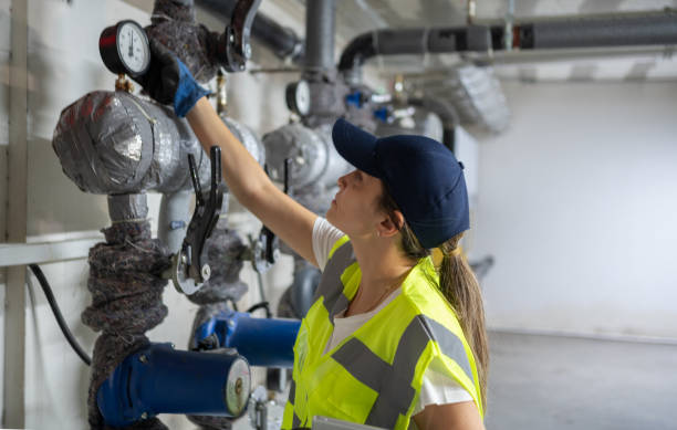 Boilers & Radiators in Mason City, IL