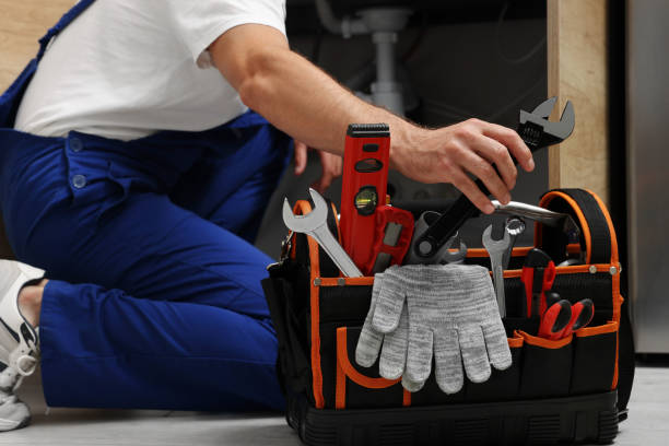Best Residential Plumbing Services  in Mason City, IL