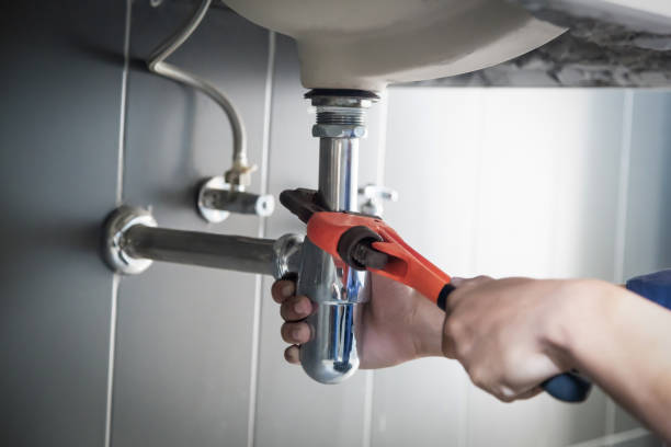  Mason City, IL Plumbing Pros