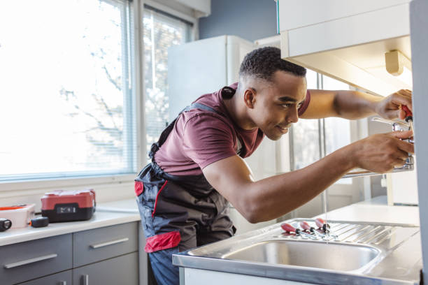 Best Water Leak Repair  in Mason City, IL